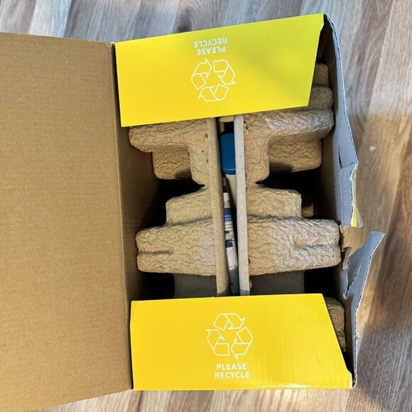 National Geographoc Microscope For Kids Explorer Series 400x Zoom 35 Pieces Set - Picture 3 of 5